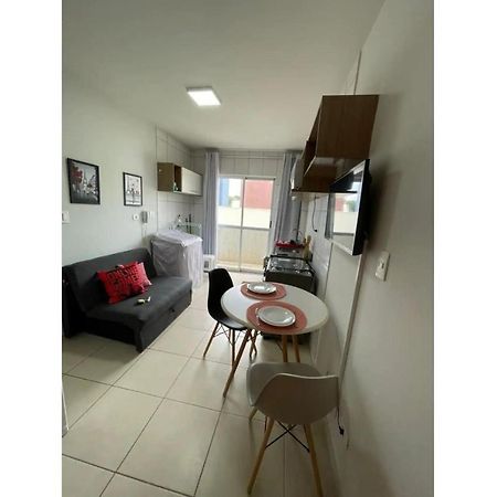 Appartement Gran Studium à Maringá Extérieur photo