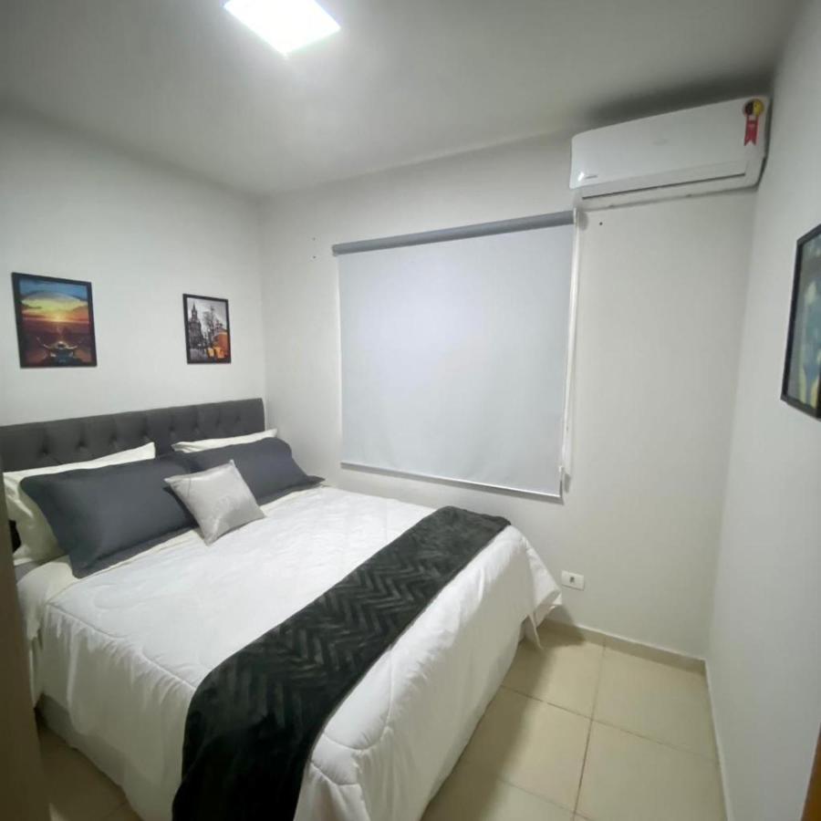 Appartement Gran Studium à Maringá Extérieur photo