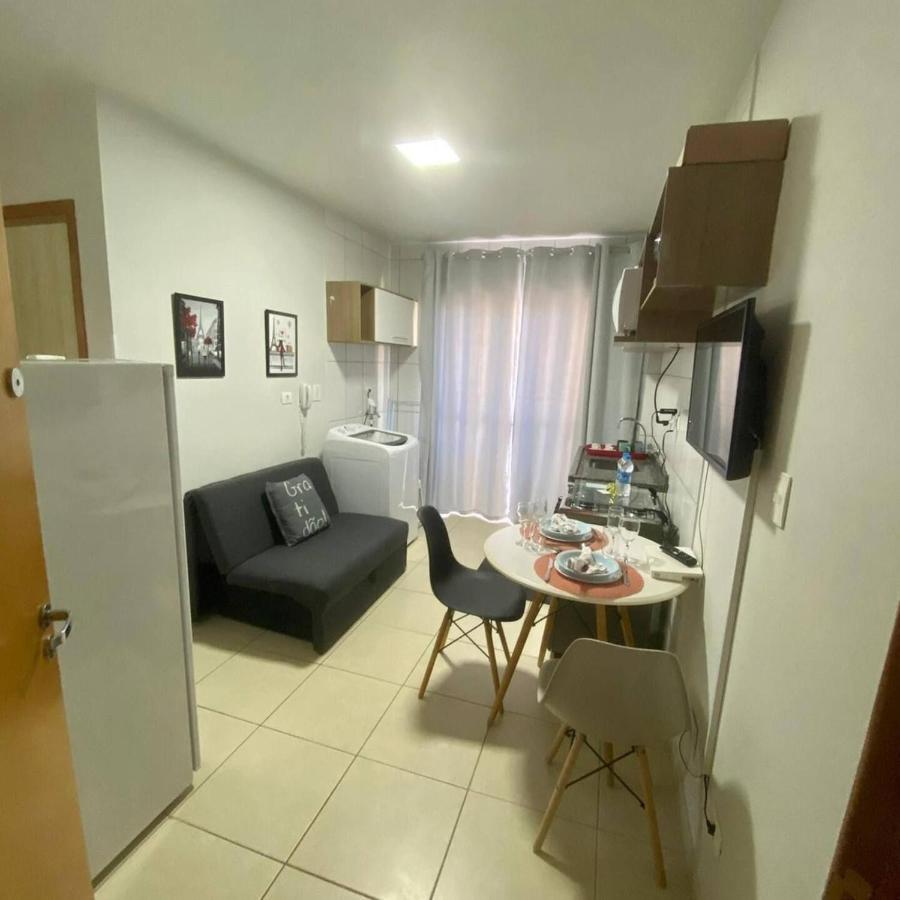 Appartement Gran Studium à Maringá Extérieur photo
