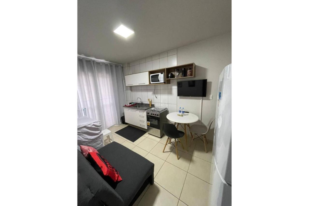 Appartement Gran Studium à Maringá Extérieur photo
